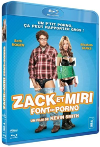 Zack et Miri font un porno (2008)