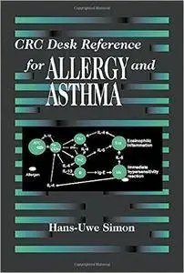 CRC Desk Reference for Allergy and Asthma