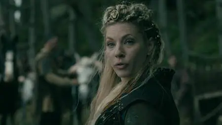 Vikings S05E06