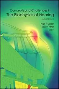 Concepts and Challenges in the Biophysics of Hearing