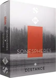 Soundiron Sonespheres 01 Distance KONTAKT