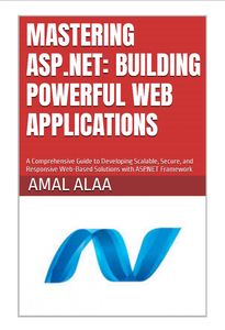Mastering ASP.NET: Building Powerful Web Applications