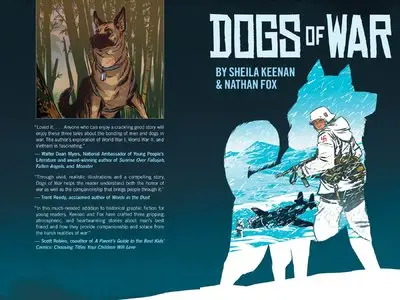 Dogs of War (2013)