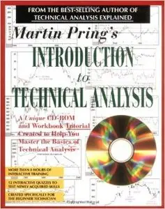 Martin Pring - Introduction To T.A