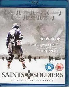 Saints and Soldiers (2003)