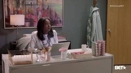 In Contempt S01E07