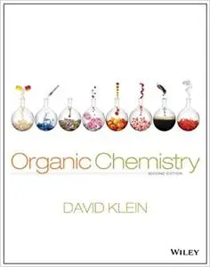 Organic Chemistry, 2nd Edition - Standalone Book (Repost)