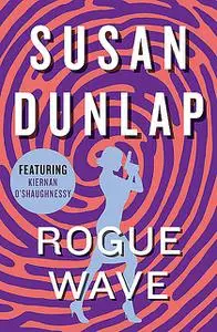 «Rogue Wave» by Susan Dunlap