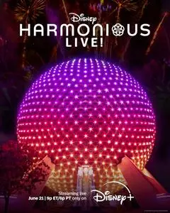 Harmonious Live! (2022)