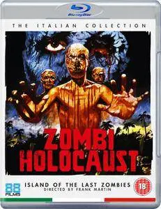 Zombi Holocaust (1980)