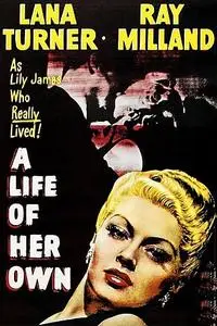 A Life of Her Own (1950)