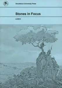 Stones in Focus (2017) (Decadence Comics) (Lando) (c2c) (phillywilly-Empire