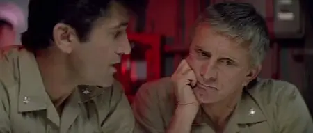 NIMITZ (The Final Countdown) 1980