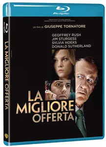 The Best Offer / La migliore offerta (2013)