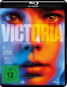 Victoria (2015)