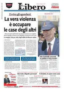 Libero - 26 Agosto 2017