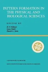 Pattern formation in the physical and biological sciences