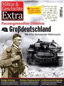 Militär & Geschichte – 06 September 2021