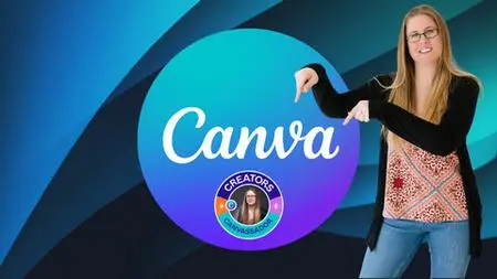 30 Day Canva Design Course