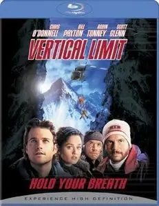 Vertical Limit (2000)