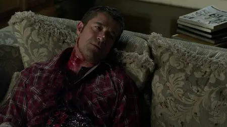 Hellraiser: Revelations (2011)