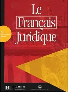 Michel Soignet, "Le Français Juridique : Droit, Administration, Affaires" (Livre+Audio) - repost
