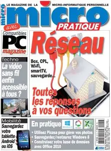 Micro Pratique N 201 - Juin 2013
