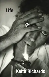 Keith Richards - Life [Repost]