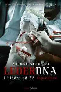 «Leder DNA» by Rasmus Ankersen