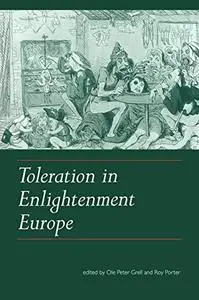 Toleration in Enlightenment Europe