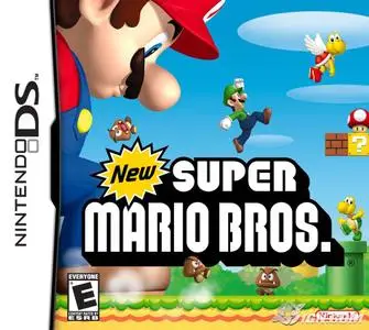 Super Mario Bros Collection 73 Game