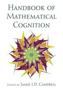 The Handbook of Mathematical Cognition (Repost)