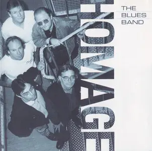 The Blues Band - Homage (1993) [Castle, ESSCD 202]