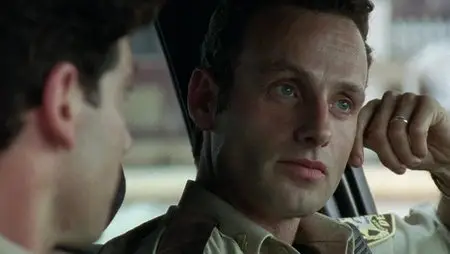 The Walking Dead - Season 1