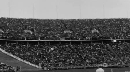 PBS - American Experience S24E07: Jesse Owens (2012)