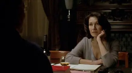 L'Enfance Du Mal/Sweet Evil (2010)