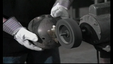 The art of buffing (2006) (Repost)