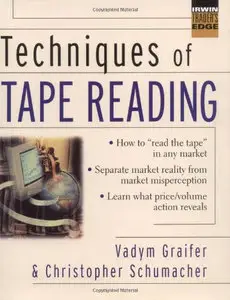 Techniques of Tape Reading (Repost)