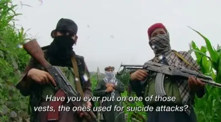 PBS - Frontline: ISIS in Afghanistan (2015)