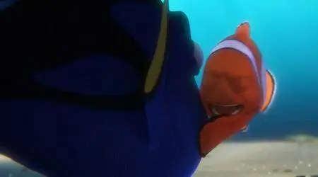 Alla ricerca di Dory (2016)