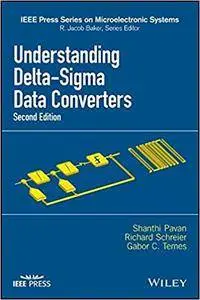 Understanding Delta-Sigma Data Converters (2nd edition)