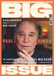 The Big Issue - May 22, 2023