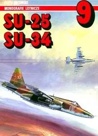 Su-25, Su-34