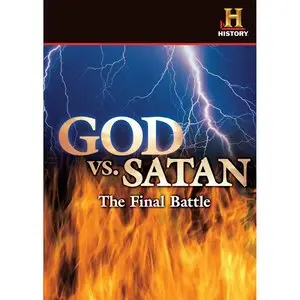 God vs. Satan - The Final Battle (2009)