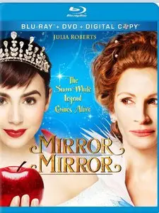 Mirror Mirror (2012)