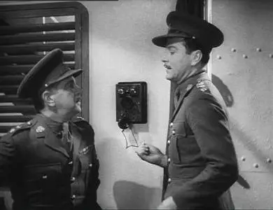 Farewell Again / Troopship (1937)
