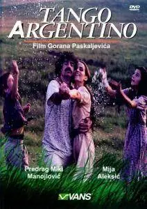 Tango Argentino (1992)