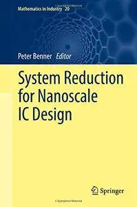 System Reduction for Nanoscale IC Design (Mathematics in Industry)