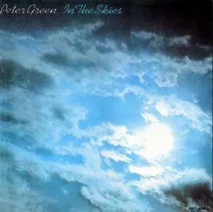 Peter Green - In The Skies (1979) {1997, Japan 1st Press}