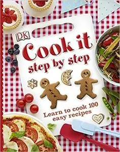 Cook it Step by Step [Repost]